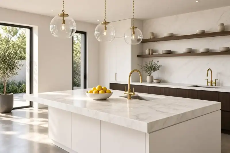 Residential cleaning