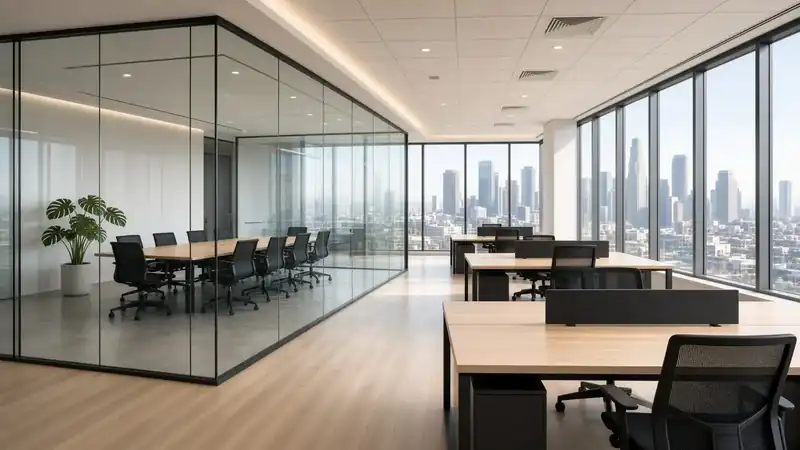 Commercial & offices